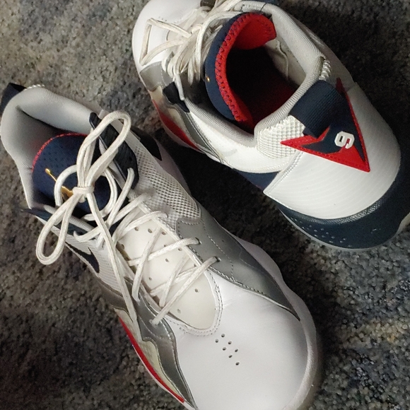 Air Jordan Zoom 92 - Picture 2 of 2